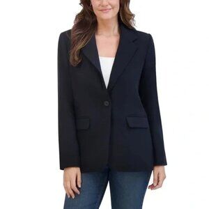 NEW French Connection Blazer | Black